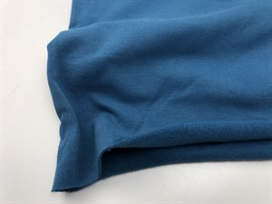 Isoli - petrol supersoft, blød bagside, gots UDGÅR